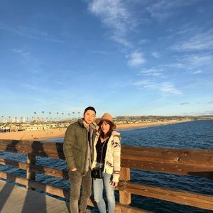 Meet your Posher, Alan